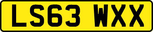 LS63WXX