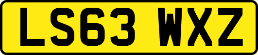 LS63WXZ