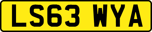 LS63WYA