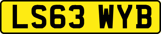 LS63WYB