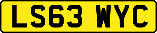 LS63WYC
