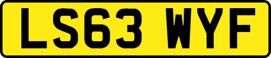 LS63WYF