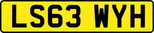 LS63WYH
