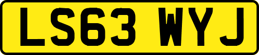LS63WYJ