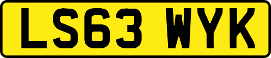 LS63WYK