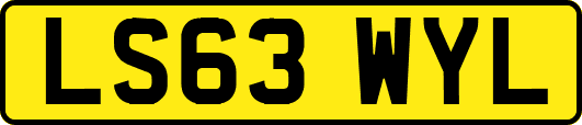 LS63WYL