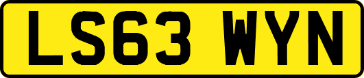 LS63WYN