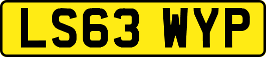 LS63WYP