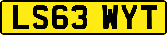 LS63WYT