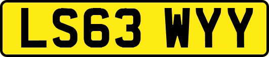 LS63WYY