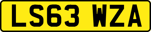 LS63WZA