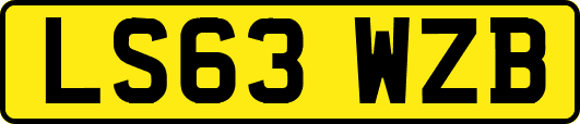 LS63WZB