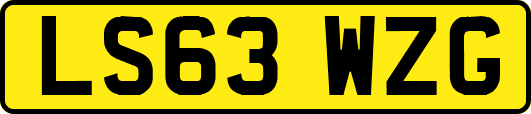 LS63WZG