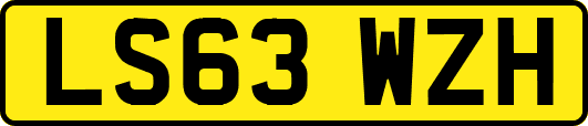 LS63WZH