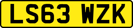 LS63WZK