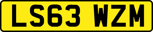 LS63WZM