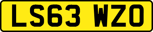 LS63WZO