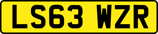 LS63WZR