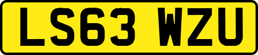 LS63WZU