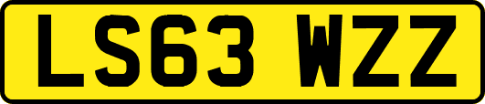 LS63WZZ
