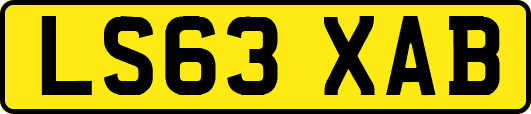 LS63XAB