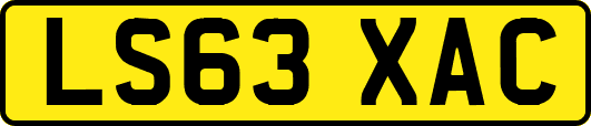 LS63XAC
