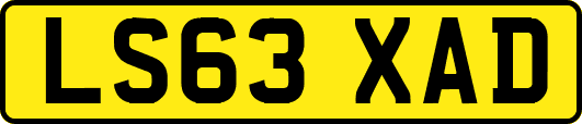 LS63XAD