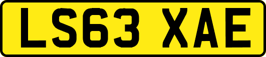 LS63XAE