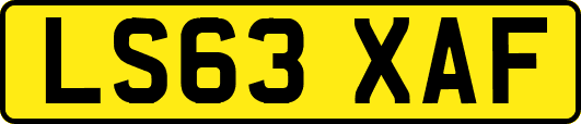LS63XAF