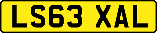 LS63XAL