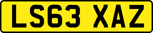 LS63XAZ