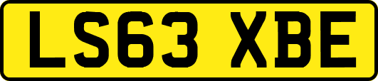 LS63XBE