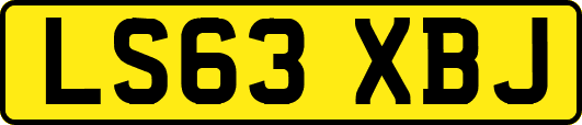 LS63XBJ
