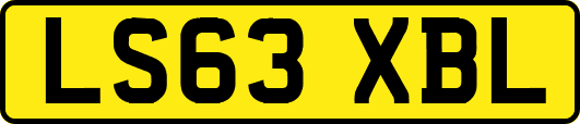 LS63XBL