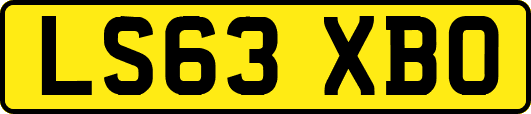 LS63XBO