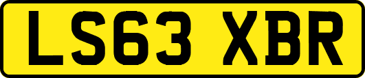 LS63XBR