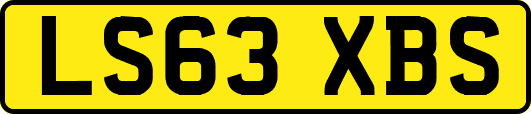 LS63XBS