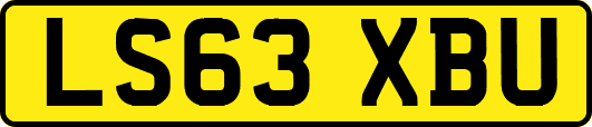 LS63XBU