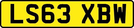 LS63XBW