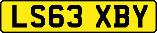 LS63XBY