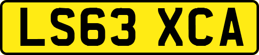 LS63XCA