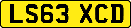 LS63XCD