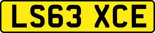 LS63XCE
