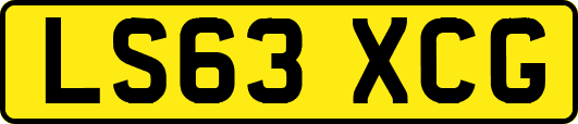 LS63XCG