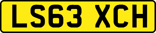 LS63XCH