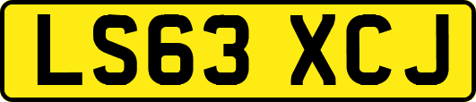 LS63XCJ