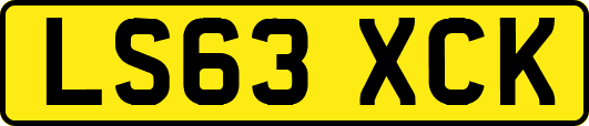 LS63XCK