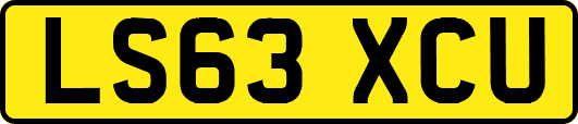 LS63XCU