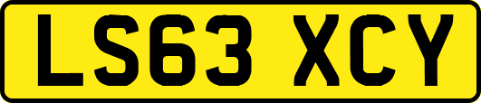 LS63XCY