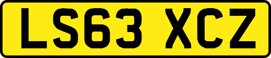 LS63XCZ